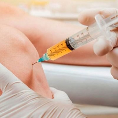 Viscosuplementação